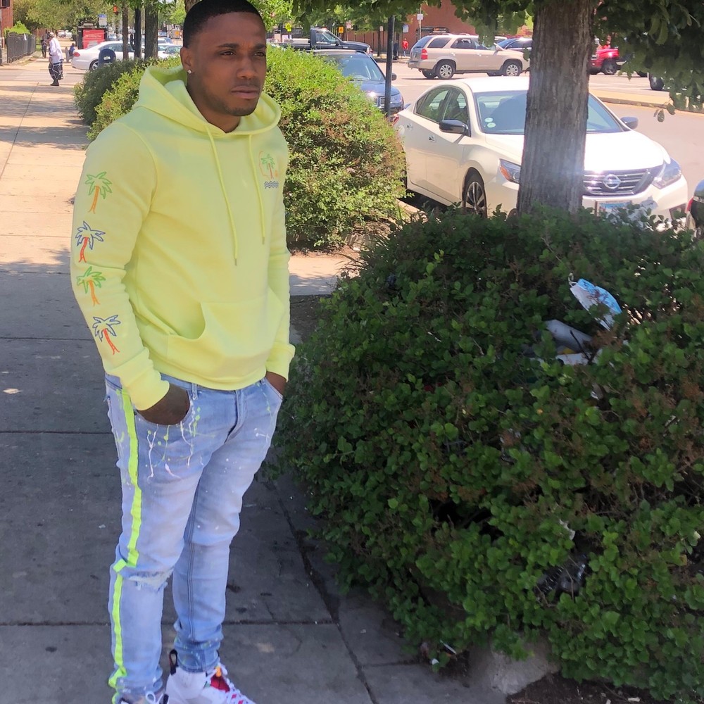 Meet your Posher, Kb